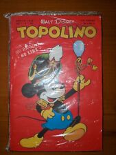 Topolino elah usato  Bari
