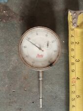 Baty dial gauge for sale  RUGBY