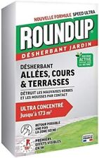 Désherbant total puissant d'occasion  Paris XX