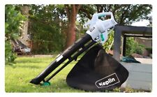 Keplin leaf blower for sale  BRAINTREE