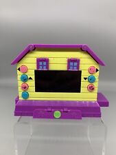 Pixel Chix Rockin Domek dla szczeniąt W pełni działający 2006 Elektroniczna zabawka vintage na sprzedaż  Wysyłka do Poland