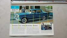 Mercedes benz 190 usato  Vimodrone