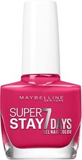 Gemey maybelline ongles d'occasion  Châteaurenard
