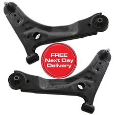 Compatível com Kia Picanto 2004-2008 Suspensão Inferior Dianteira Wishbone Braços articulação de esfera 16mm, usado comprar usado  Enviando para Brazil