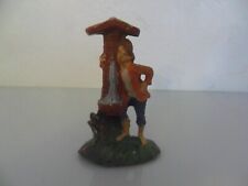 Statuina presepe antica usato  Ragalna