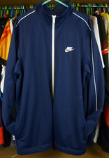 Nike 100 polyester for sale  LEICESTER