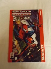 Marvel ultimate spider for sale  BOSTON