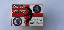 chelsea hooligans for sale  UK