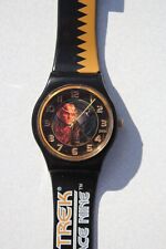 star trek watch for sale  UK