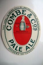 Mint watney combe for sale  LINCOLN