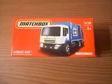 Matchbox garage king gebraucht kaufen  Wittlich-Umland