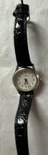 Damenarmbanduhr quartz tempic gebraucht kaufen  Erfurt