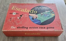 Vintage escalado tabletop for sale  ROCHDALE