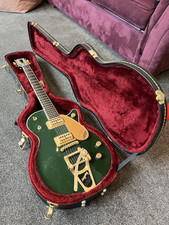 Gretsch g6128 elliot for sale  COWDENBEATH