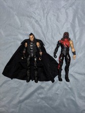 Wwe mattel elite for sale  JOHNSTONE