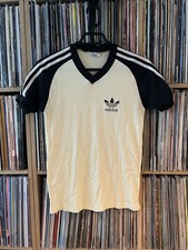 Vintage adidas trefoil for sale  LONDON