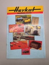 Rarität herkat modellbahn gebraucht kaufen  Cloppenburg
