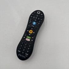 TiVo Negro Portátil Inalámbrico TV Video y Audio para el Hogar Control Remoto segunda mano  Embacar hacia Mexico