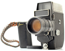 Exc fujica single d'occasion  Expédié en Belgium