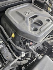 Full engine jeep for sale  ROTHERHAM