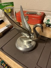 Peterbilt hood ornament for sale  East Earl