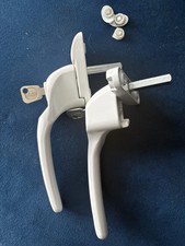 Two upvc window for sale  HARROGATE