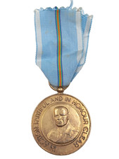 F20t médaille militaire d'occasion  Saint-Jean-en-Royans