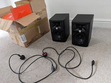 Jbl 305p mkii for sale  NOTTINGHAM