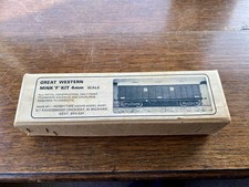 Hobbytime gwr mink for sale  COVENTRY