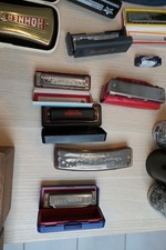 Mundharmonika darunter wahre gebraucht kaufen  Hückelhoven