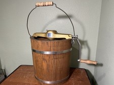 Country freezer quart for sale  Woodinville