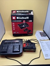 Einhell pxc starter for sale  FAREHAM