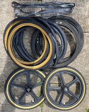 Old school bmx for sale  LEICESTER