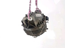 Pont arrière maserati d'occasion Pont arrière maserati d'occasion  Livron-sur-Drôme