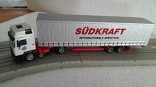 Herpa lkw man gebraucht kaufen  Münchhausen