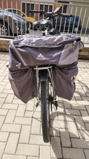 Borse bici vaude usato  Pavullo nel Frignano