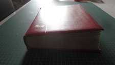 Album 650 postfrischen gebraucht kaufen  Westoverledingen