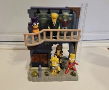 Simpsons collectors lair for sale  TEDDINGTON