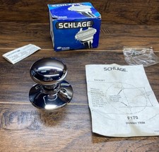 Schlage f170 ply625 for sale  Niles