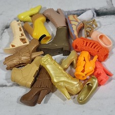Barbie doll shoes for sale  Oregon City