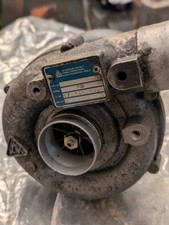Borg warner turbo for sale  Denver