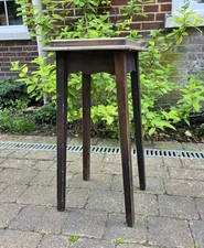 Vintage plant stand for sale  BROMLEY