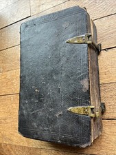 Livre brévarium romanum d'occasion  Cerizay