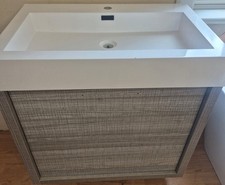 Vanity init floor for sale Vanity init floor for sale  CHESTERFIELD