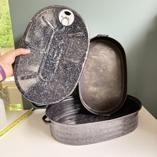 Vintage lisk speckled for sale  Dunlap