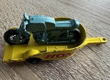 Matchbox series .38 for sale  LYTHAM ST. ANNES
