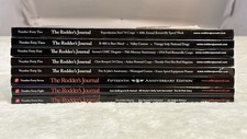 Rodders journal magazine for sale  Saint Charles