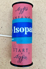 Agfa isopan 120 for sale  NEWARK