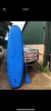 Paddle board telescopic for sale  LEWES