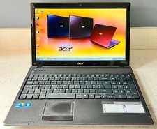 acer aspire 5742 for sale acer aspire 5742 for sale PETERBOROUGH